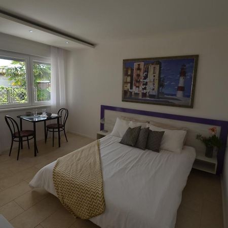 Apartments Karmen Maria Novigrad  Exterior photo