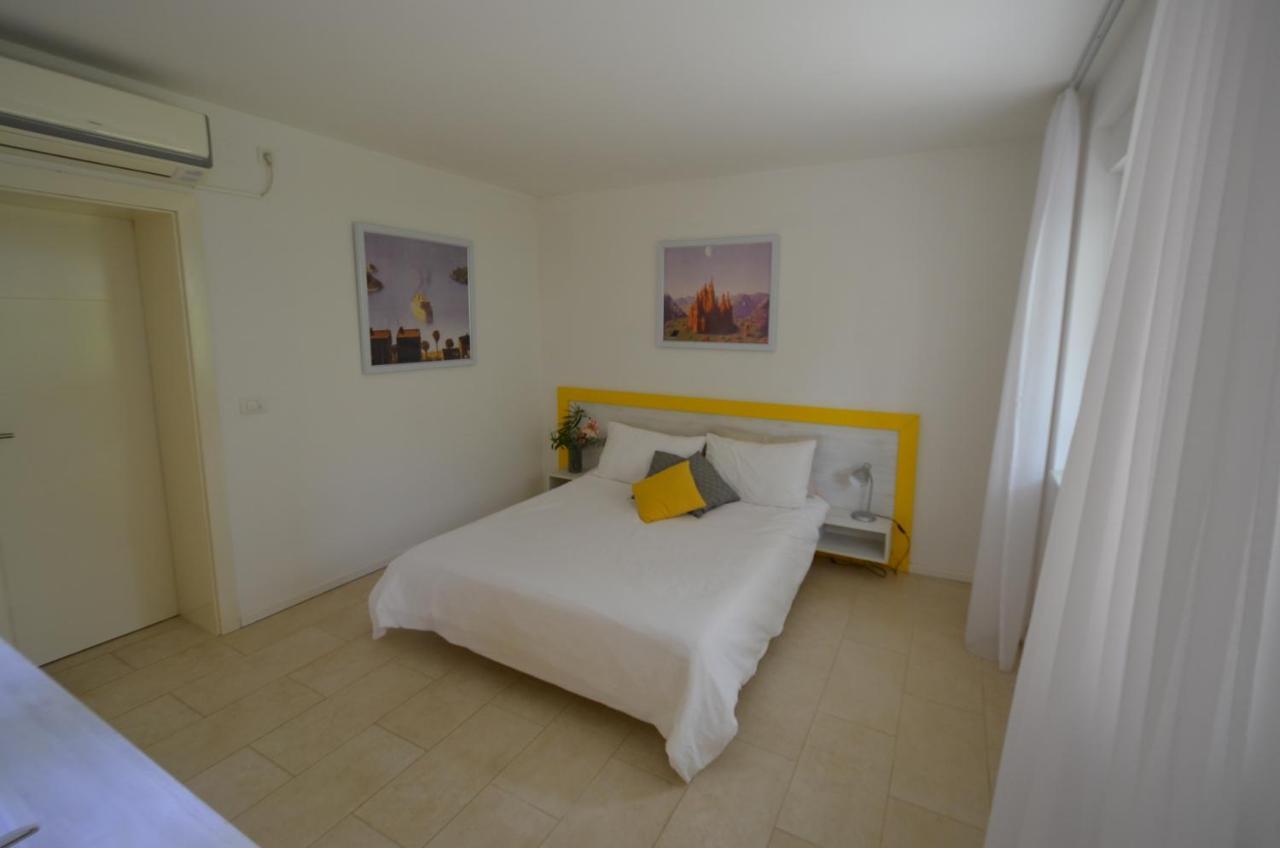 Apartments Karmen Maria Novigrad  Exterior photo