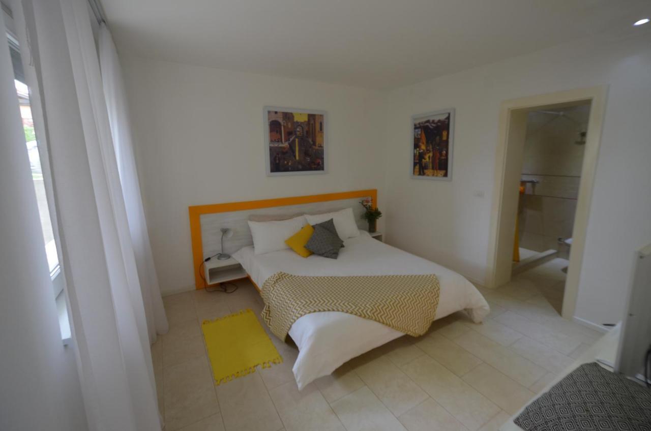Apartments Karmen Maria Novigrad  Exterior photo