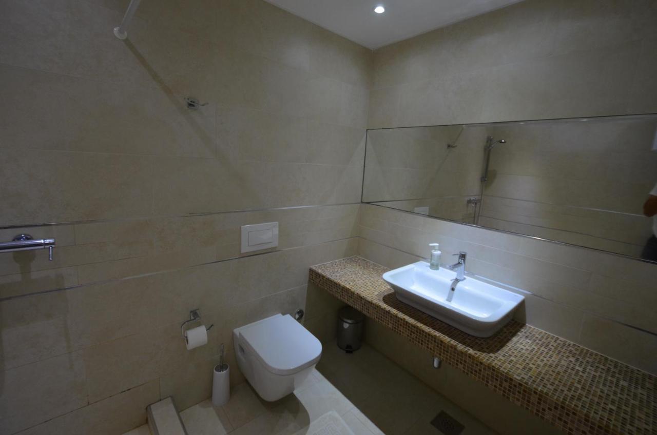 Apartments Karmen Maria Novigrad  Exterior photo