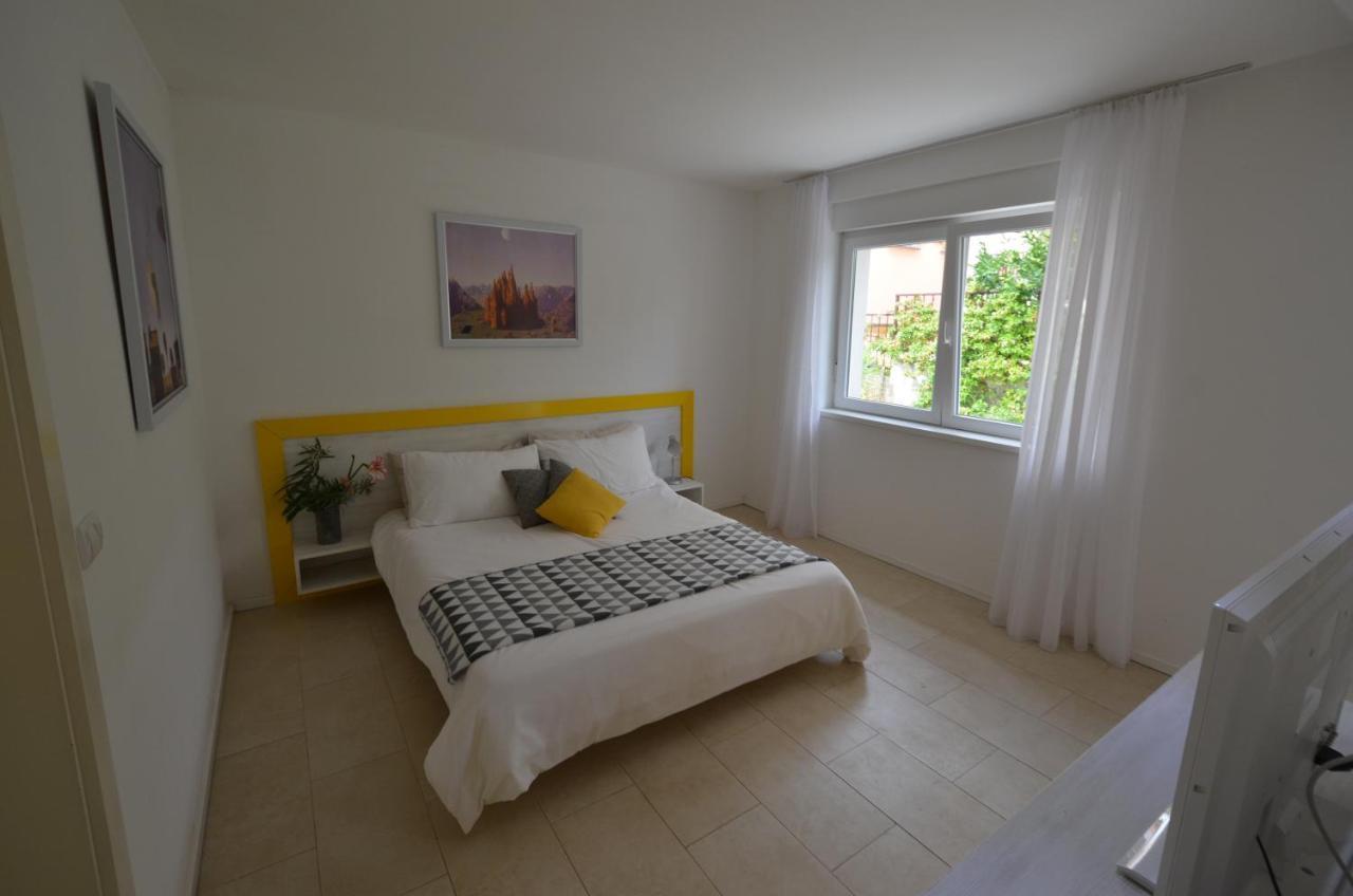Apartments Karmen Maria Novigrad  Exterior photo