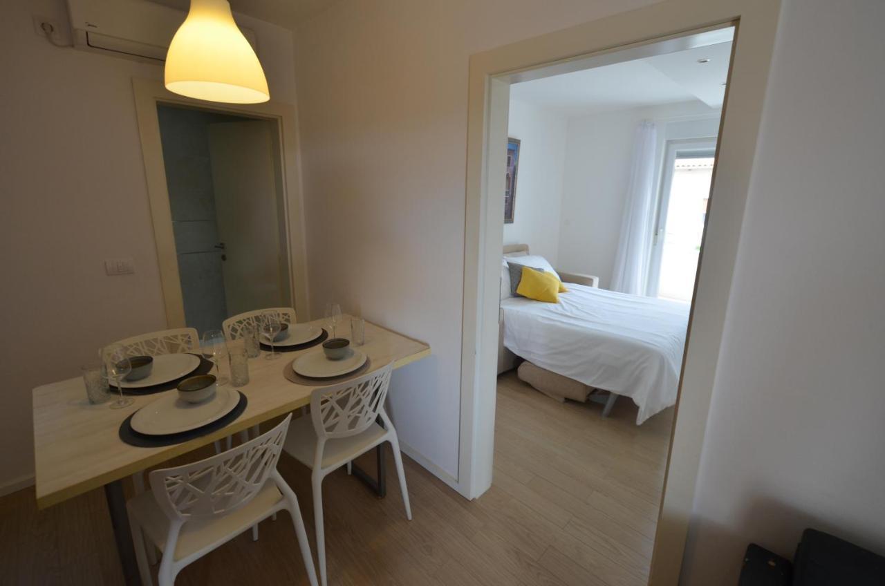 Apartments Karmen Maria Novigrad  Exterior photo