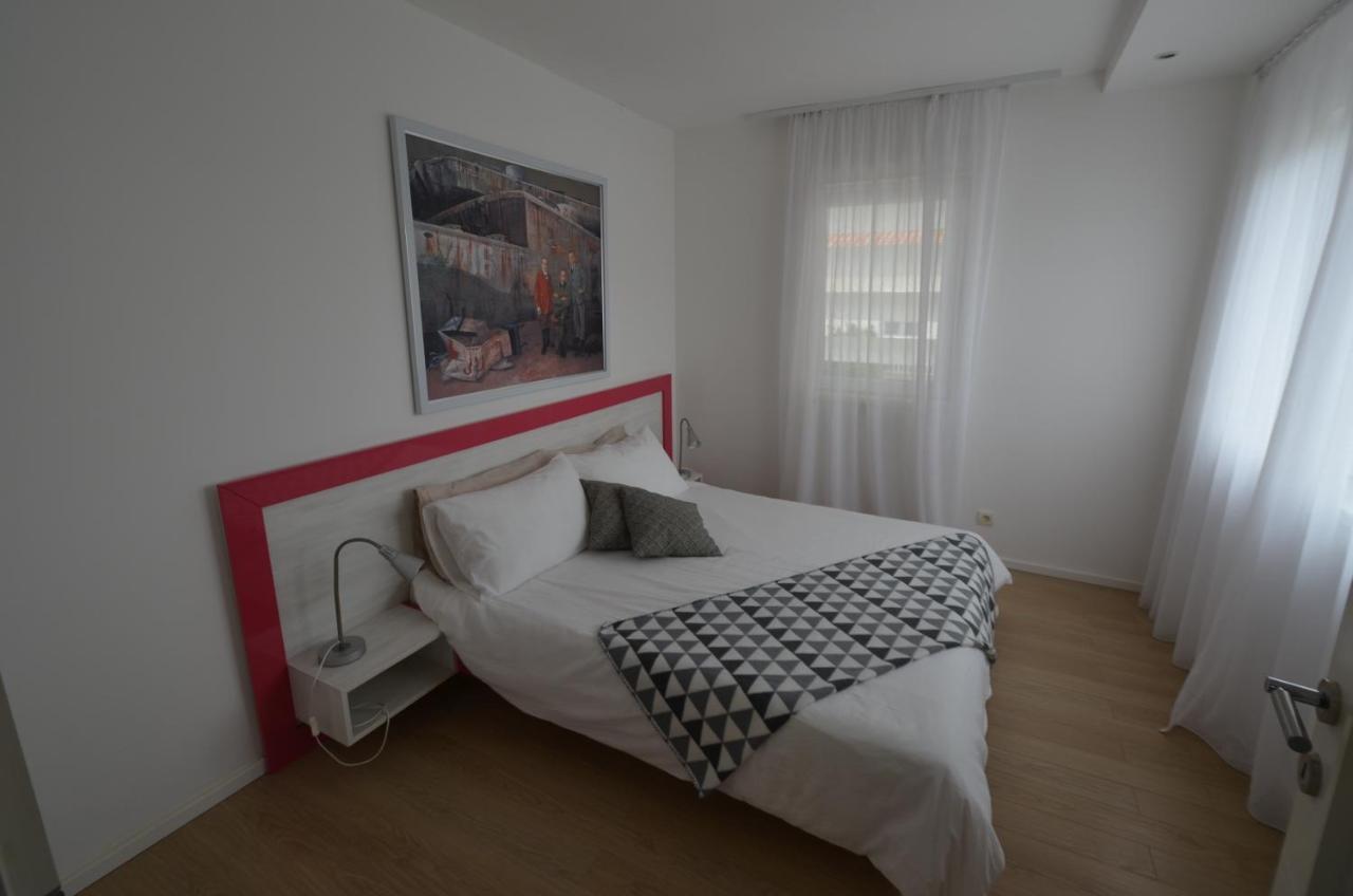 Apartments Karmen Maria Novigrad  Exterior photo